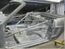 1968 Ford R code 428 CJ Mustang GT Convertible