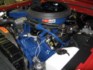 1968 Ford R code 428 CJ Mustang GT Convertible