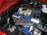 1968 Ford R code 428 CJ Mustang GT Convertible
