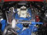 1968 Ford R code 428 CJ Mustang GT Convertible