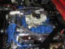 1968 Ford R code 428 CJ Mustang GT Convertible
