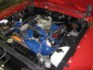 1968 Ford R code 428 CJ Mustang GT Convertible
