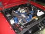 1968 Ford R code 428 CJ Mustang GT Convertible