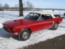 1968 Ford R code 428 CJ Mustang GT Convertible