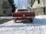 1968 Ford R code 428 CJ Mustang GT Convertible