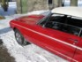 1968 Ford R code 428 CJ Mustang GT Convertible