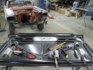 1968 Ford R code 428 CJ Mustang GT Convertible