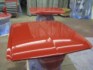 1968 Ford R code 428 CJ Mustang GT Convertible