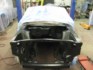 1968 Ford R code 428 CJ Mustang GT Convertible