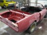 1968 Ford R code 428 CJ Mustang GT Convertible