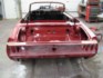 1968 Ford R code 428 CJ Mustang GT Convertible
