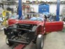 1968 Ford R code 428 CJ Mustang GT Convertible