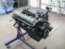1968 Ford R code 428 CJ Mustang GT Convertible
