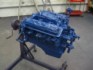 1968 Ford R code 428 CJ Mustang GT Convertible