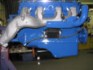 1968 Ford R code 428 CJ Mustang GT Convertible