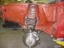 1968 Ford R code 428 CJ Mustang GT Convertible