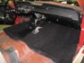 1968 Ford R code 428 CJ Mustang GT Convertible