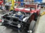 1968 Ford R code 428 CJ Mustang GT Convertible