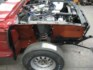 1968 Ford R code 428 CJ Mustang GT Convertible