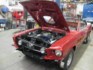 1968 Ford R code 428 CJ Mustang GT Convertible
