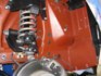1968 Ford R code 428 CJ Mustang GT Convertible