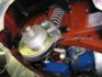 1968 Ford R code 428 CJ Mustang GT Convertible