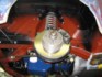 1968 Ford R code 428 CJ Mustang GT Convertible