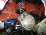 1968 Ford R code 428 CJ Mustang GT Convertible