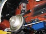1968 Ford R code 428 CJ Mustang GT Convertible