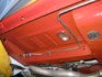 1968 Ford R code 428 CJ Mustang GT Convertible