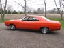 1969 Ford Fairlane Cobra
