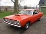 1969 Ford Fairlane Cobra
