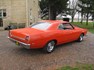 1969 Ford Fairlane Cobra