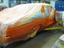 1969 Ford Fairlane Cobra