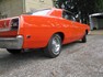 1969 Ford Fairlane Cobra