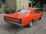1969 Ford Fairlane Cobra