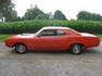 1969 Ford Fairlane Cobra
