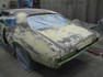 1969 Pontiac GTO Judge Verdoro Green