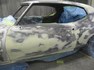 1969 Pontiac GTO Judge Verdoro Green