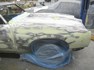 1969 Pontiac GTO Judge Verdoro Green