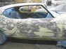 1969 Pontiac GTO Judge Verdoro Green