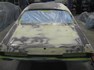 1969 Pontiac GTO Judge Verdoro Green