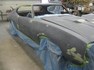 1969 Pontiac GTO Judge Verdoro Green