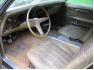 1969 Pontiac Firebird Comanche Convertible