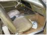 1969 Pontiac Firebird Comanche Convertible