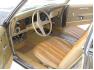1969 Pontiac Firebird Comanche Convertible