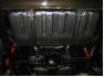1969 Pontiac Firebird Comanche Convertible