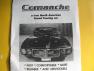 1969 Pontiac Firebird Comanche Convertible