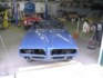1969 GTO Convertible