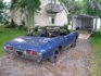1969 GTO Convertible